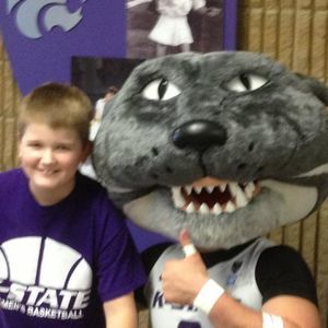 Meet your Posher, Melody